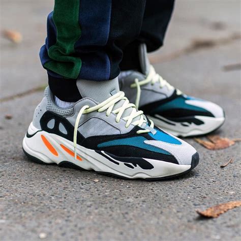 adidas wave runner replica|yeezy waverunners for sale.